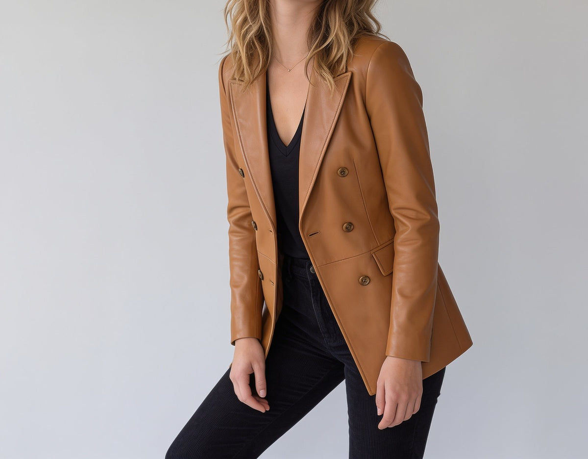 Taj Heritage Aria Long Coat