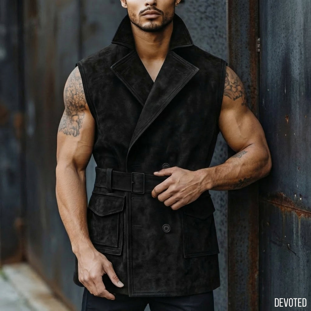 Taj Heritage Blackjack Coat