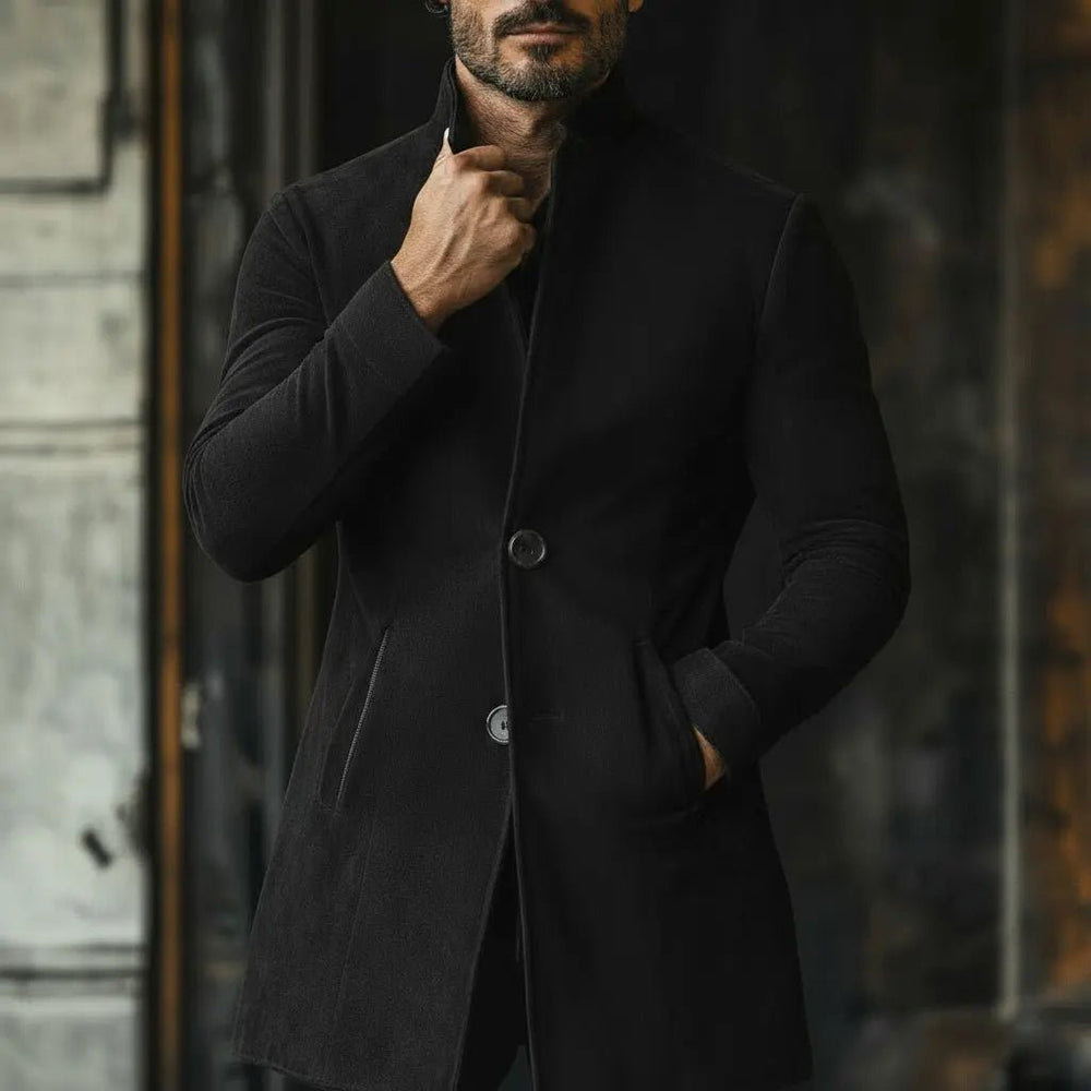 Taj Heritage Emperor Long Coat