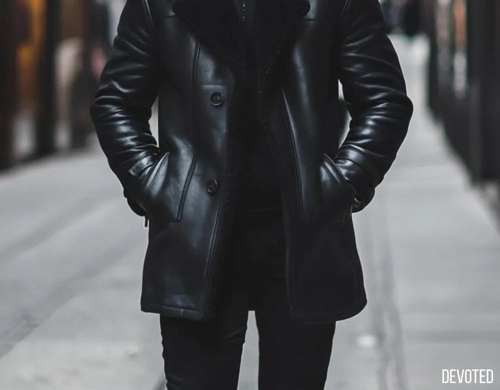 Taj Heritage Goliath Coat