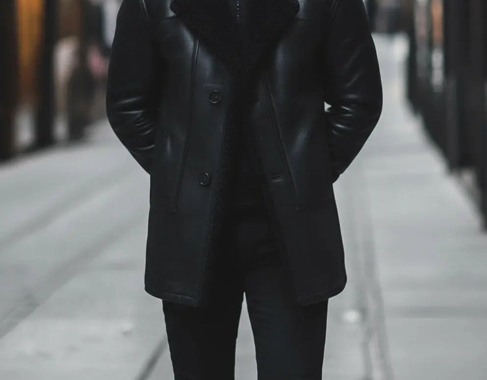 Taj Heritage Goliath Coat