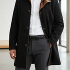 Taj Heritage Leonardo Coat