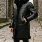 Taj Heritage Parabola Coat