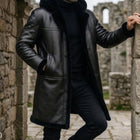Taj Heritage Parabola Coat