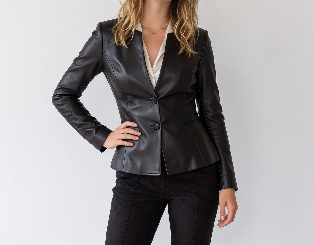 Taj Heritage Rosalie Coat Jacket