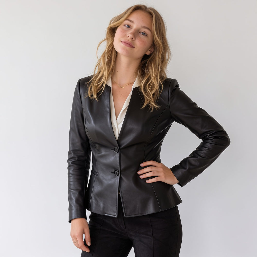 Taj Heritage Rosalie Coat Jacket