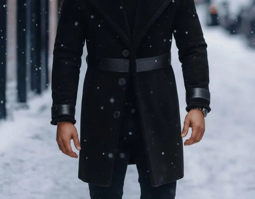Taj Heritage Skyhawk Coat