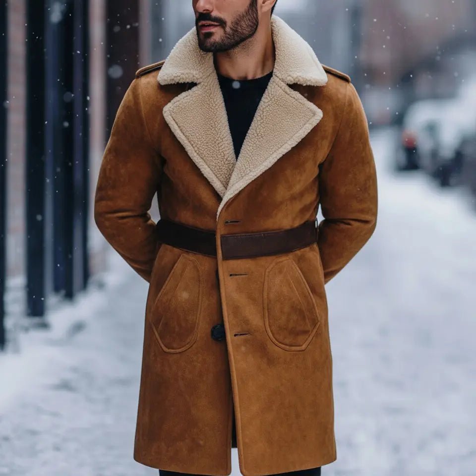 Taj Heritage Skyhawk Coat