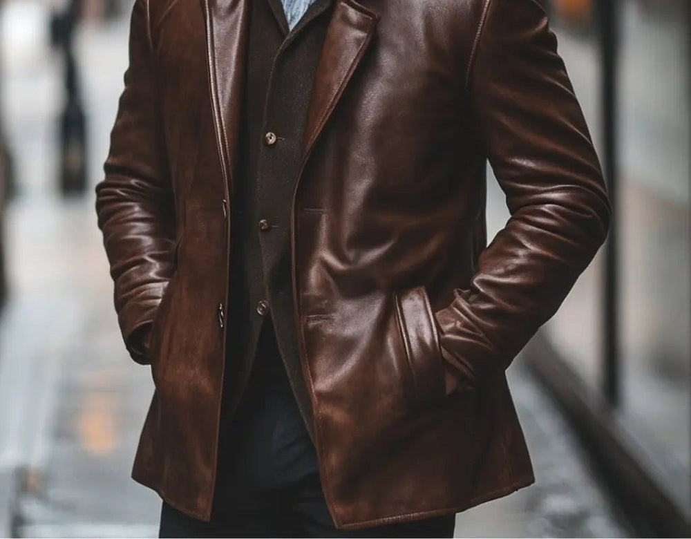 Taj Heritage Stallion Coat