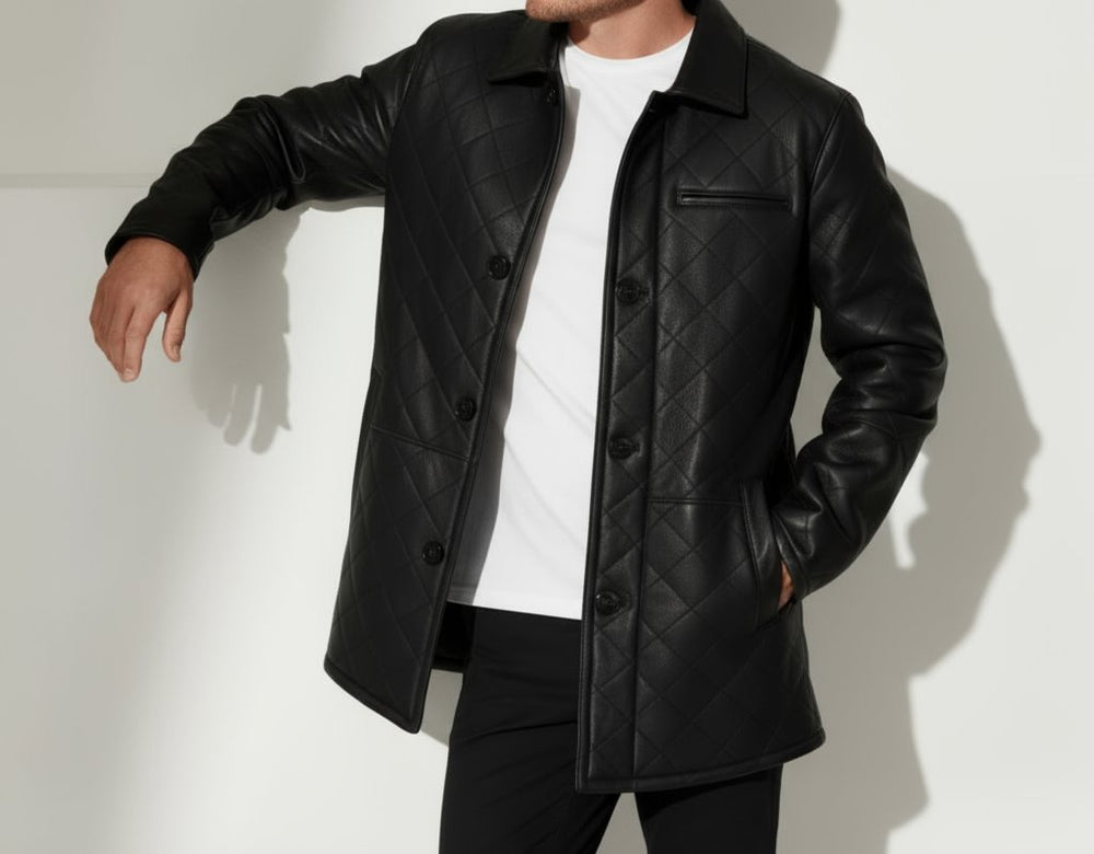 Taj Heritage Toucan Coat