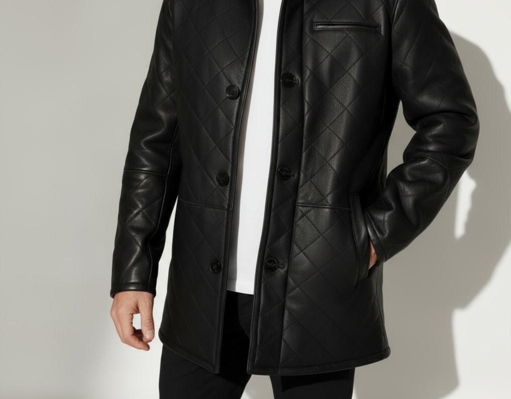 Taj Heritage Toucan Coat