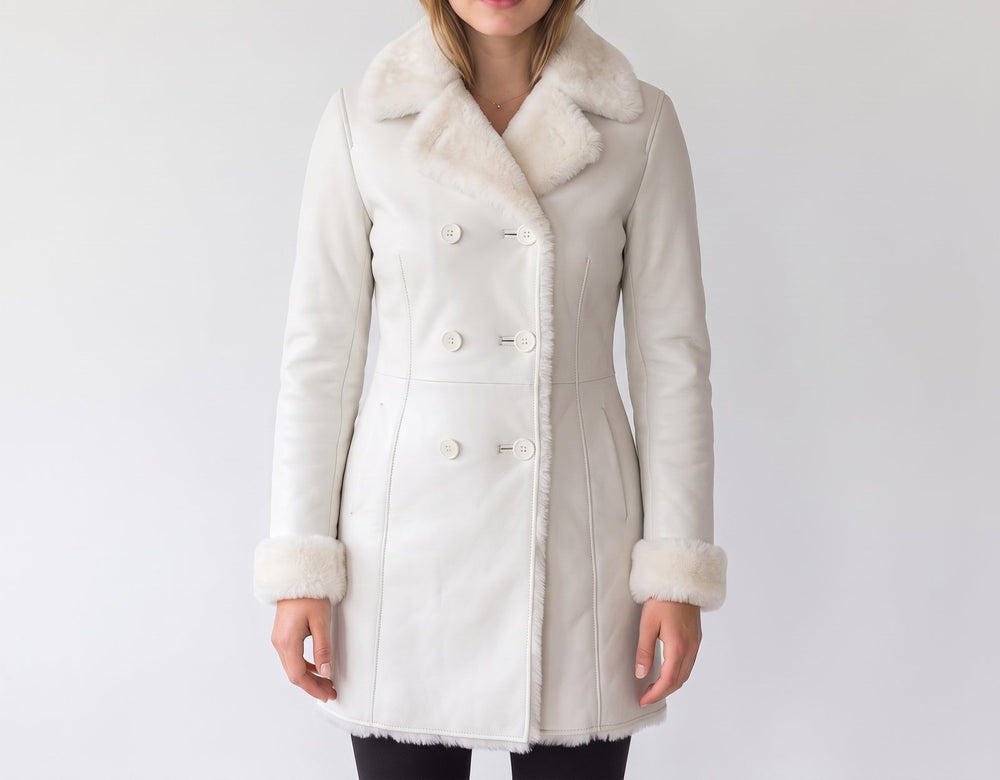 Taj Heritage Victoria Coat