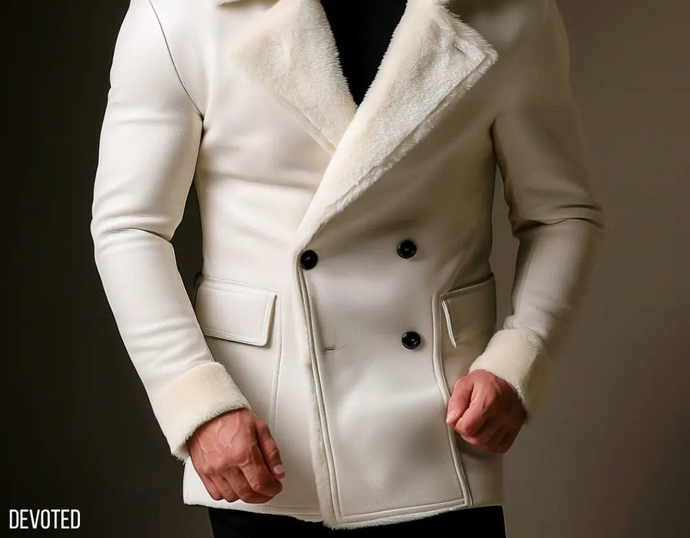 Taj Heritage Washington Coat