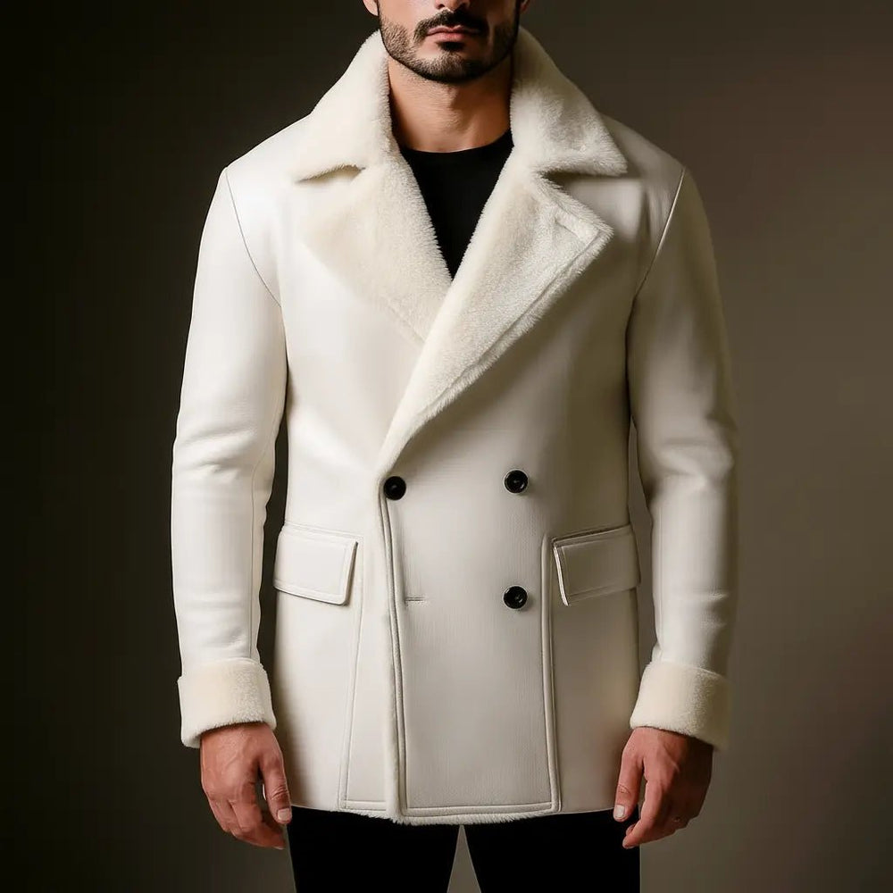 Taj Heritage Washington Coat