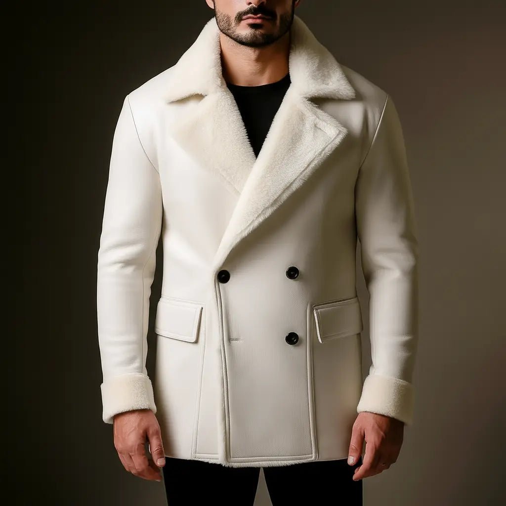 Taj Heritage Washington Coat