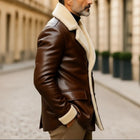 Taj Heritage Washington Coat