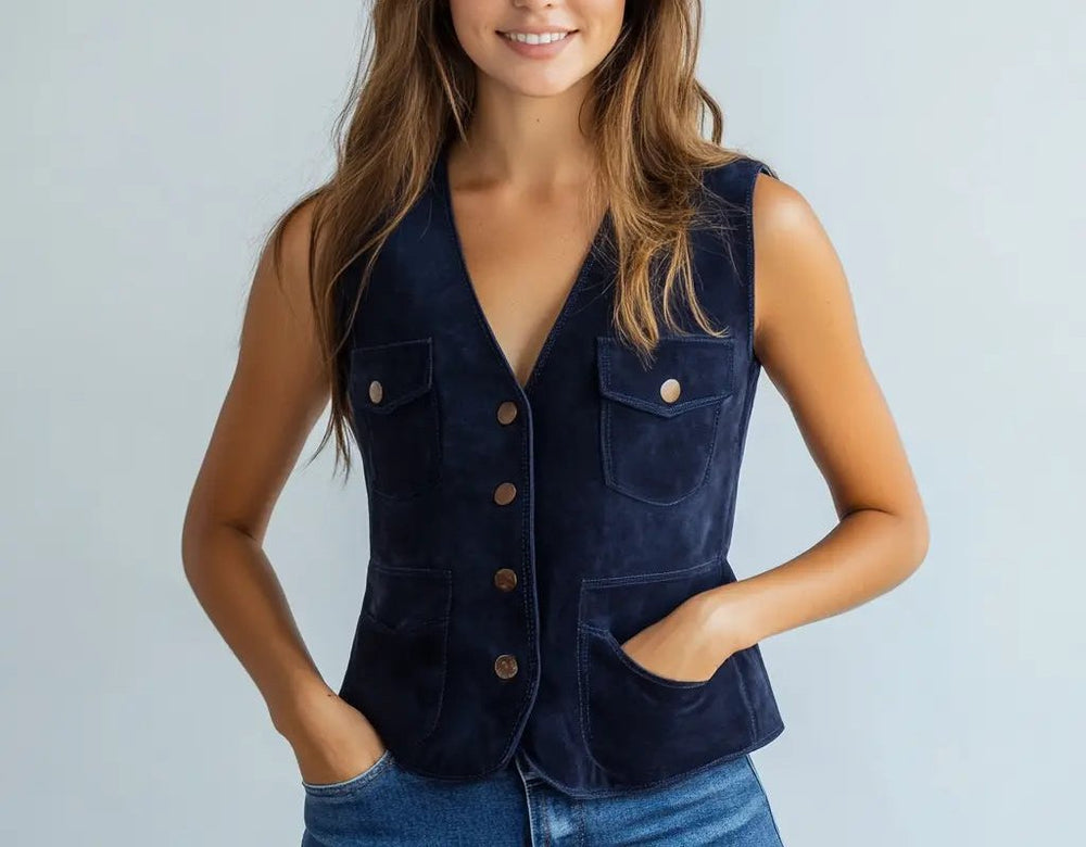 Taj Heritage Winnie Waistcoat
