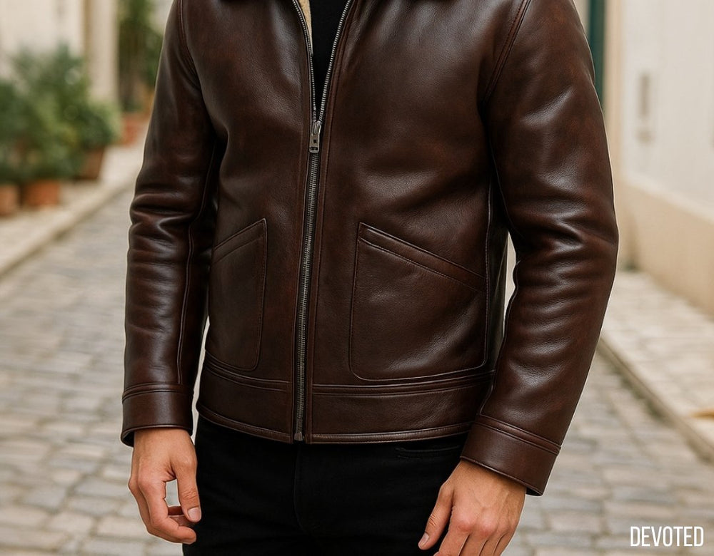 Taj Signature Aerostar Jacket