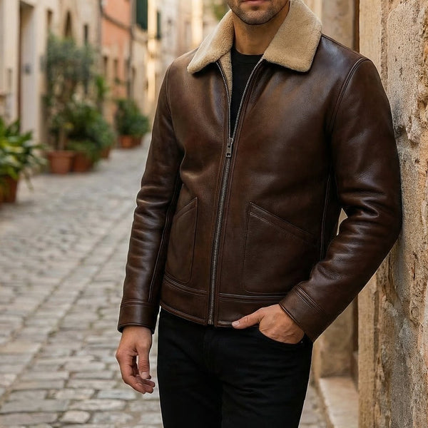 Taj Signature Aerostar Jacket
