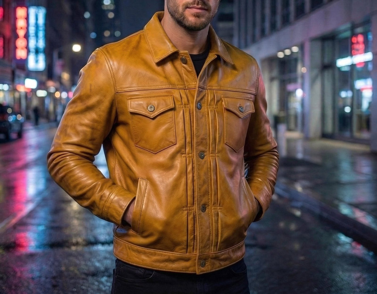 Taj Signature Agnes Jacket