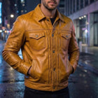 Taj Signature Agnes Jacket