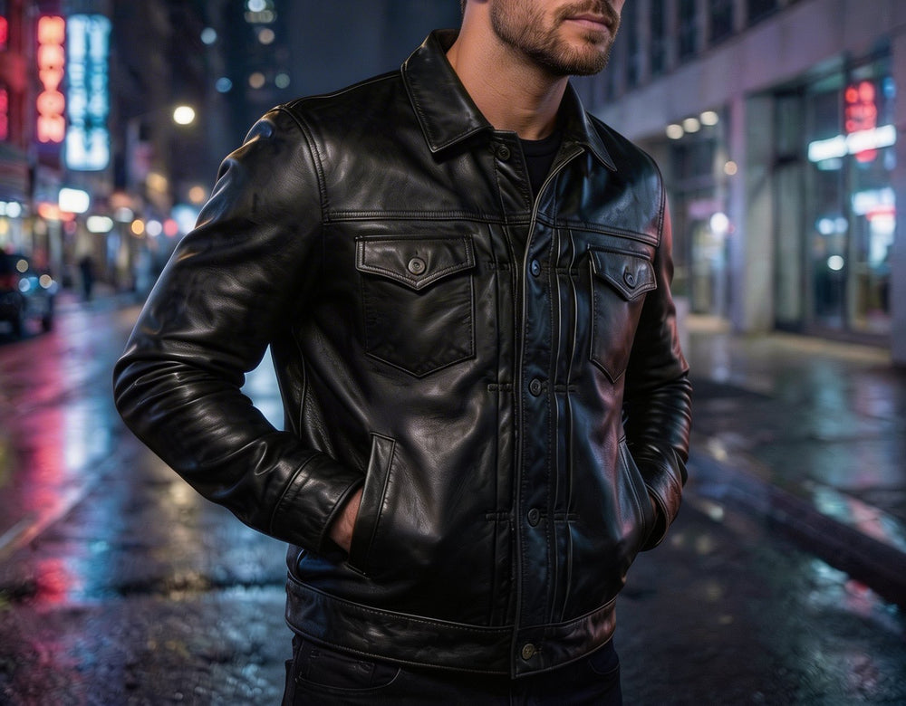 Taj Signature Agnes Jacket