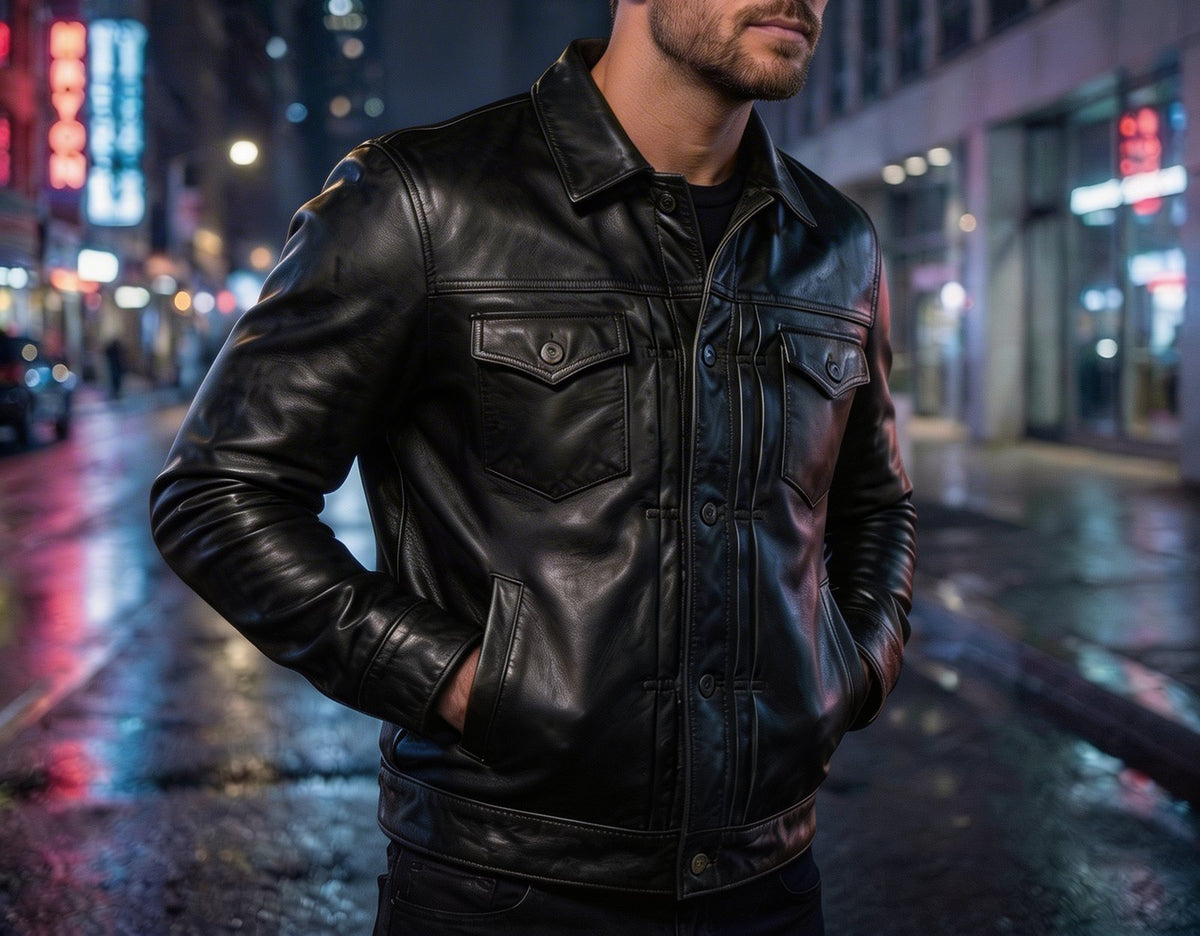 Taj Signature Agnes Jacket