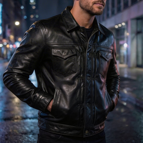 Taj Signature Agnes Jacket