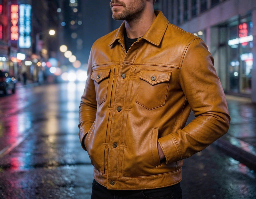 Taj Signature Agnes Jacket