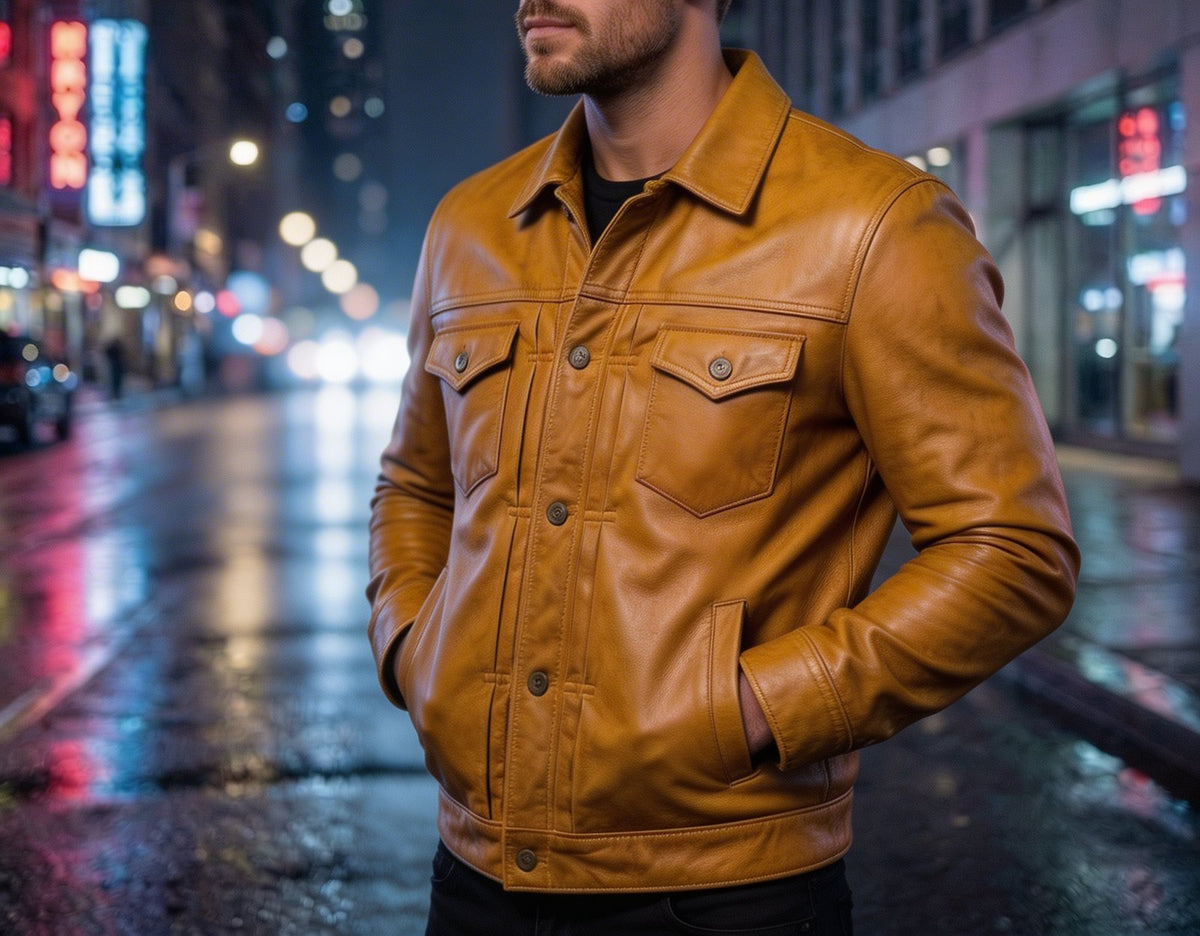 Taj Signature Agnes Jacket