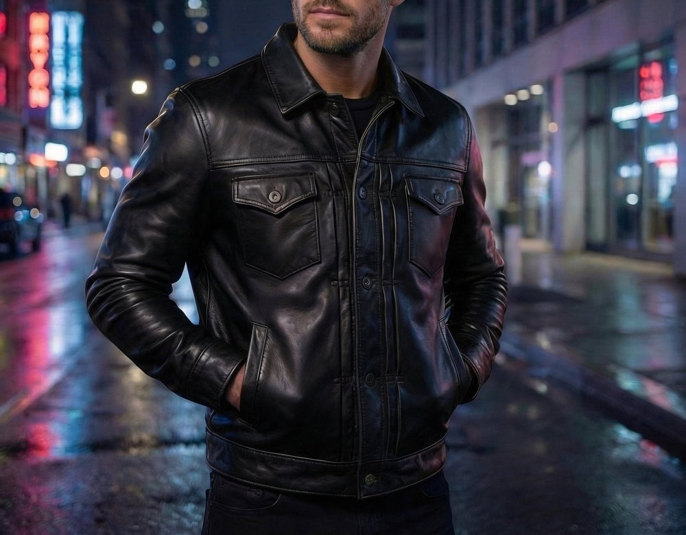 Taj Signature Agnes Jacket