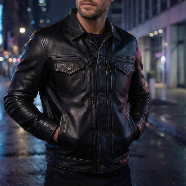 Taj Signature Agnes Jacket
