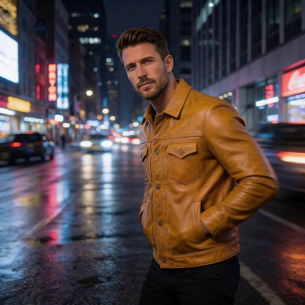 Taj Signature Agnes Jacket