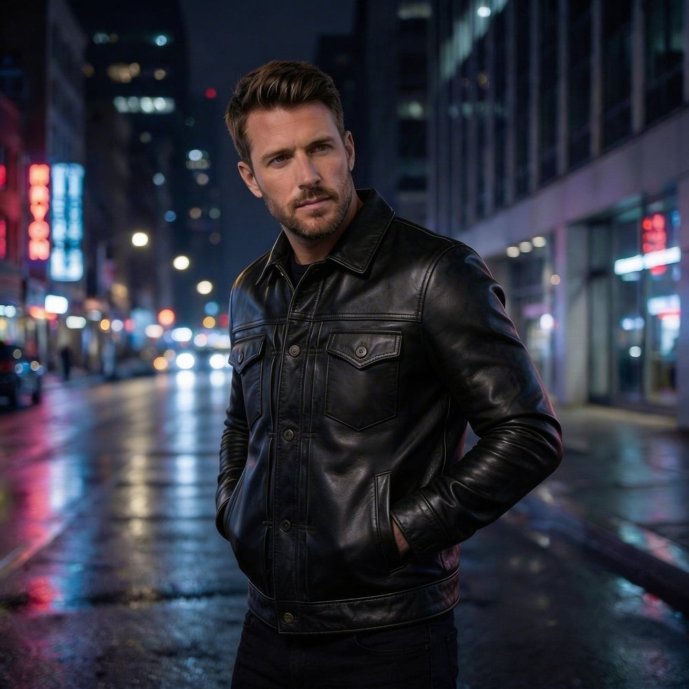 Taj Signature Agnes Jacket