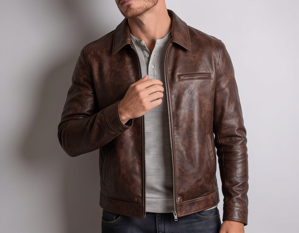 Taj Signature Airseeker Jacket