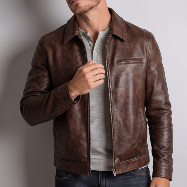 Taj Signature Airseeker Jacket