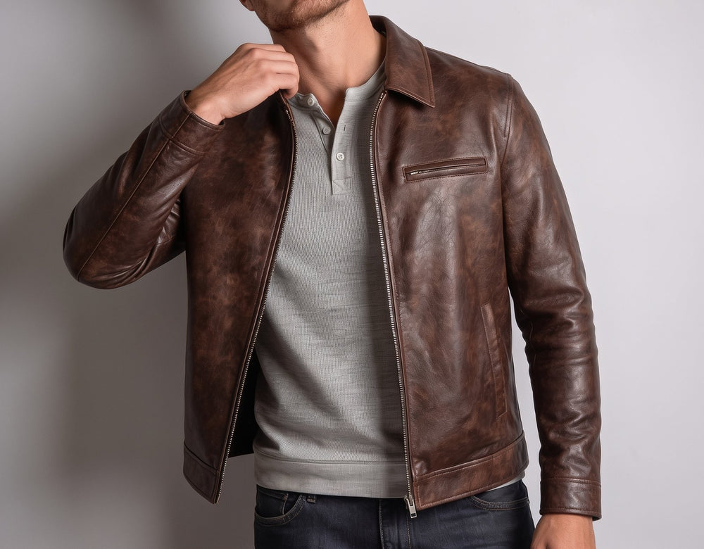 Taj Signature Airseeker Jacket