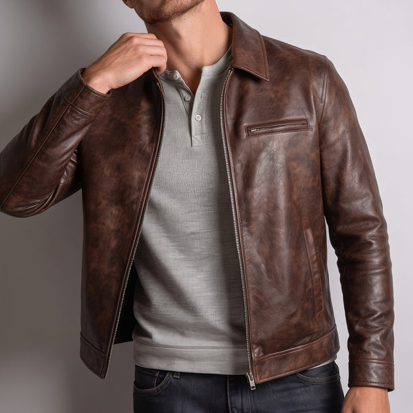 Taj Signature Airseeker Jacket
