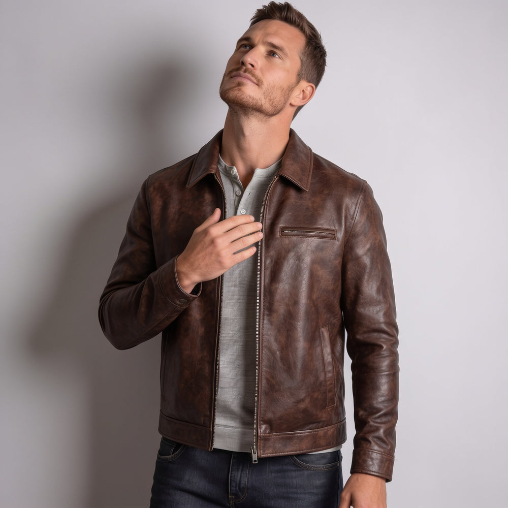 Taj Signature Airseeker Jacket