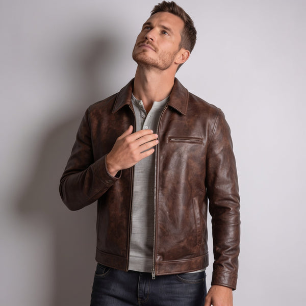 Taj Signature Airseeker Jacket