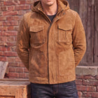Taj Signature Albatross Jacket