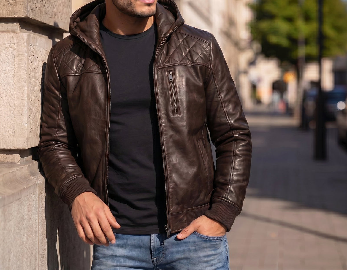 Taj Signature Altair Jacket