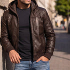 Taj Signature Altair Jacket