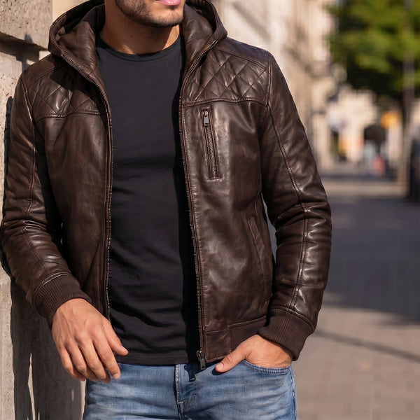 Taj Signature Altair Jacket
