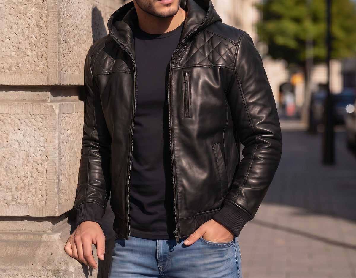 Taj Signature Altair Jacket