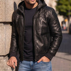 Taj Signature Altair Jacket