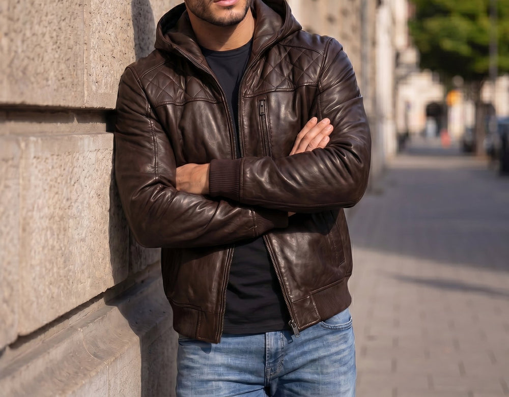 Taj Signature Altair Jacket