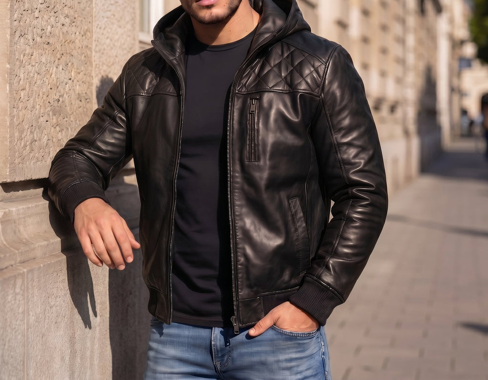 Taj Signature Altair Jacket