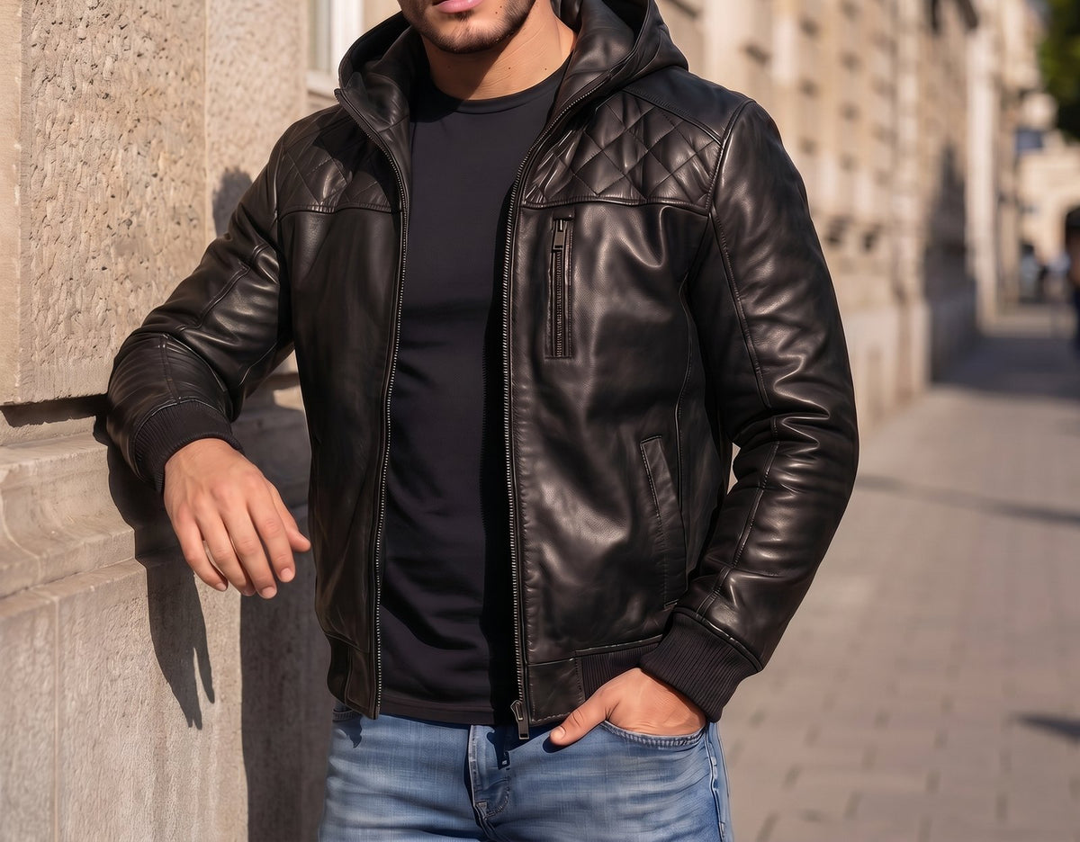 Taj Signature Altair Jacket