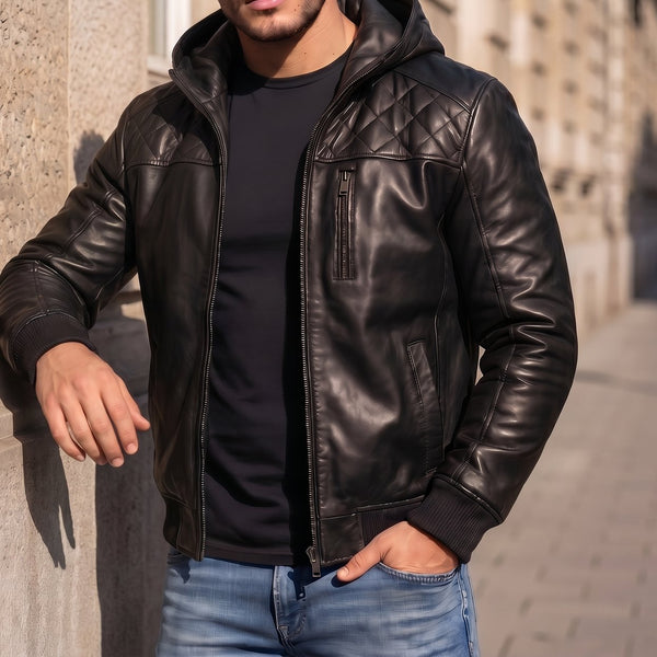 Taj Signature Altair Jacket